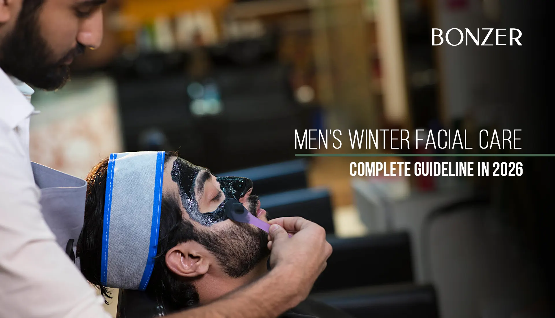 Men Winter Facial Care Complete Guideline In 2026 Men Winter Facial Care Complete Guideline In 2026