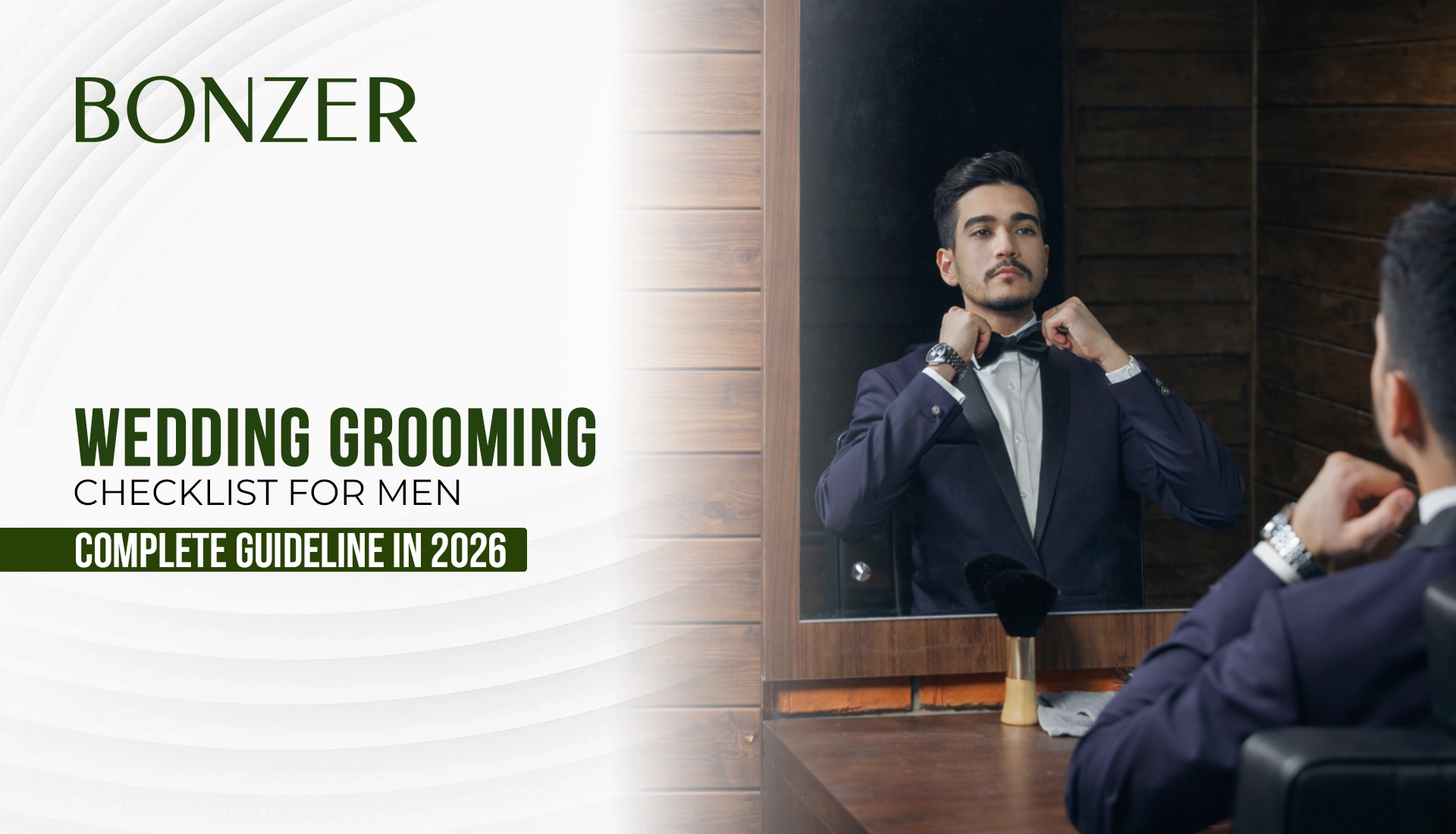 Wedding Grooming Checklist for Men Look Your Best on Your Big Day copy Wedding Grooming Checklist for Men Look Your Best on Your Big Day copy