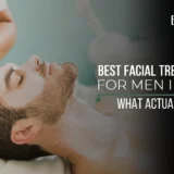 Best Facial Treatments for Men in 2026