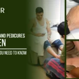 Manicures and Pedicures for Men Everything You Need to Know new