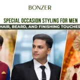 Special Occasion Styling for Men